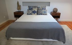Belém 25, duplex apartment